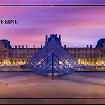 Suite L Ecouffes Charme Secret Du Marais